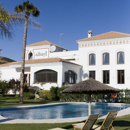 Albayt Resort & Spa Естепона Екстериор снимка