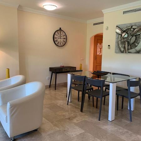 Albayt Resort & Spa Естепона Екстериор снимка