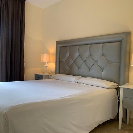 Albayt Resort & Spa Естепона Екстериор снимка