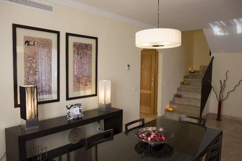 Albayt Resort & Spa Естепона Екстериор снимка