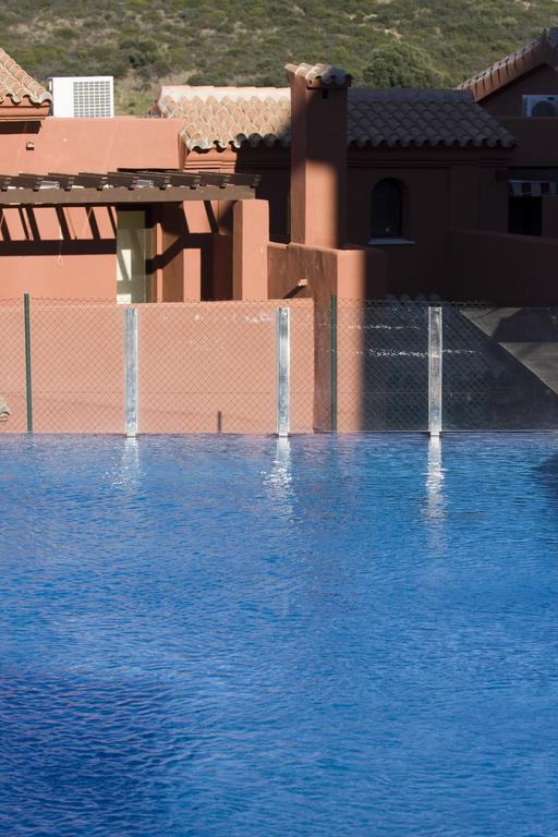 Albayt Resort & Spa Естепона Екстериор снимка