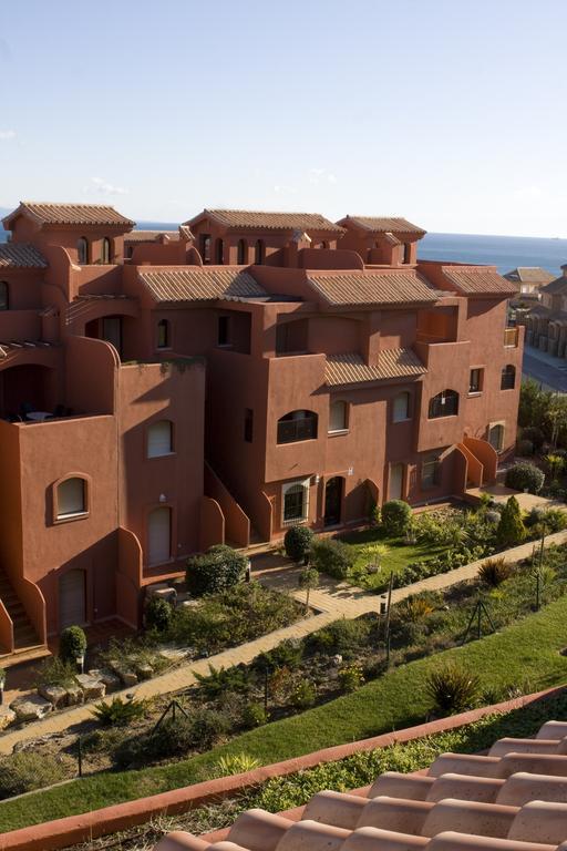 Albayt Resort & Spa Естепона Екстериор снимка