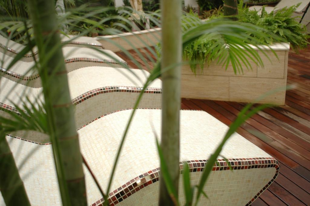 Albayt Resort & Spa Естепона Екстериор снимка