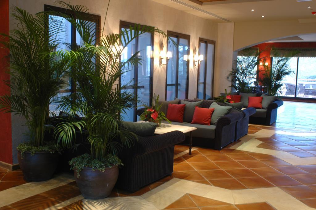 Albayt Resort & Spa Естепона Екстериор снимка