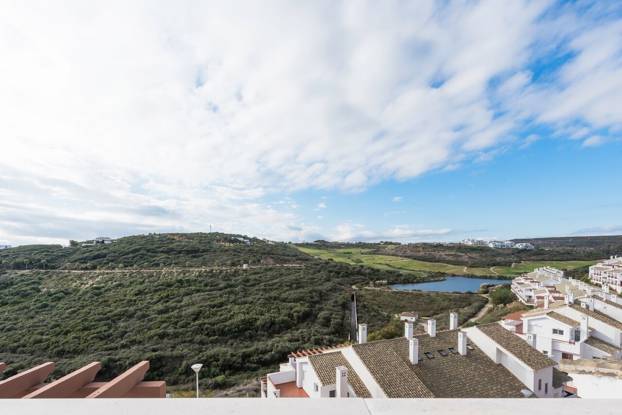 Albayt Resort & Spa Естепона Екстериор снимка