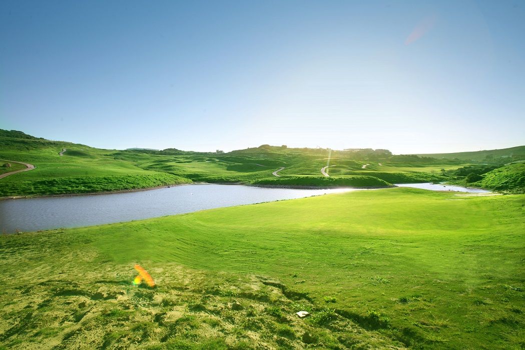 Albayt Resort & Spa Естепона Екстериор снимка