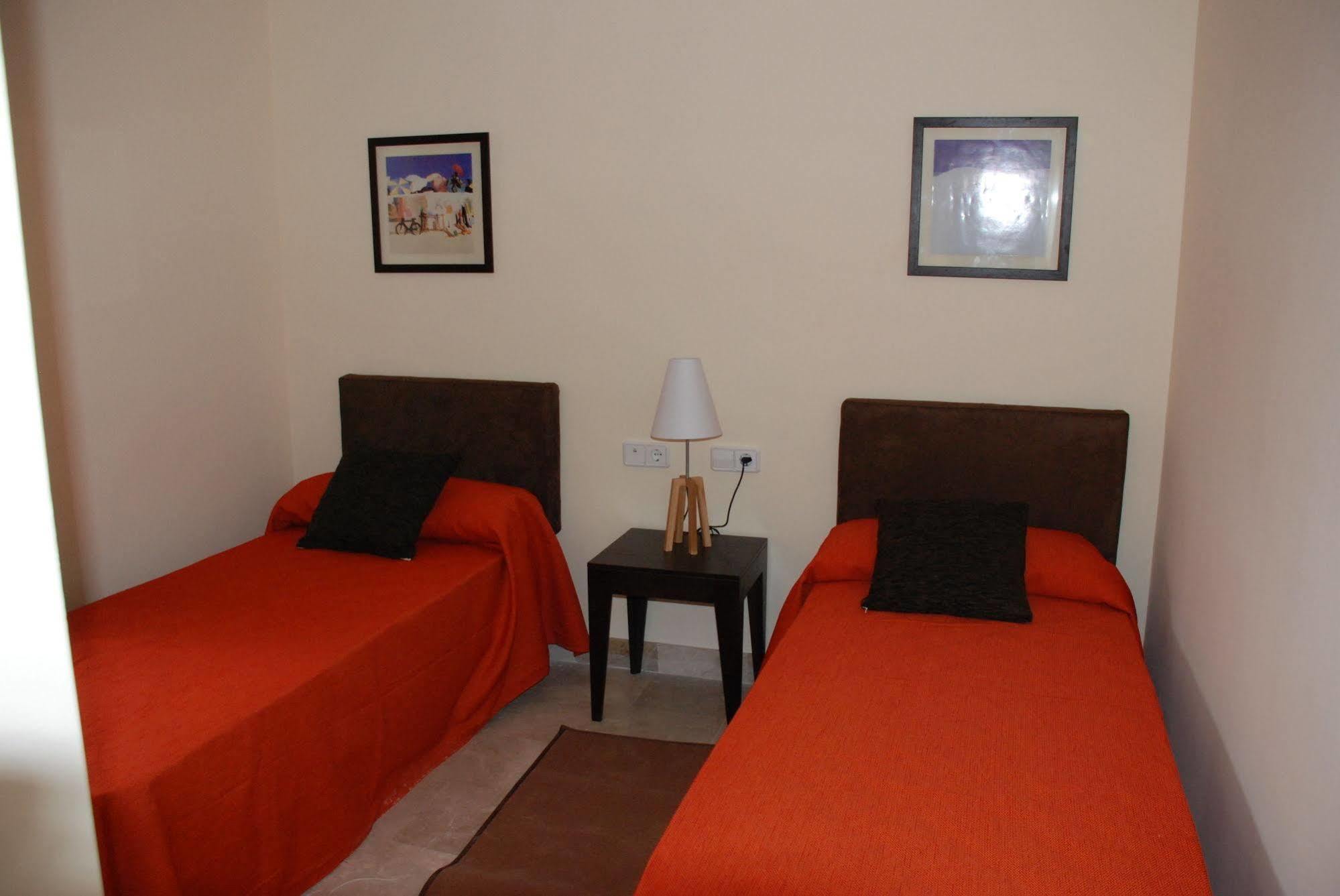 Albayt Resort & Spa Естепона Екстериор снимка