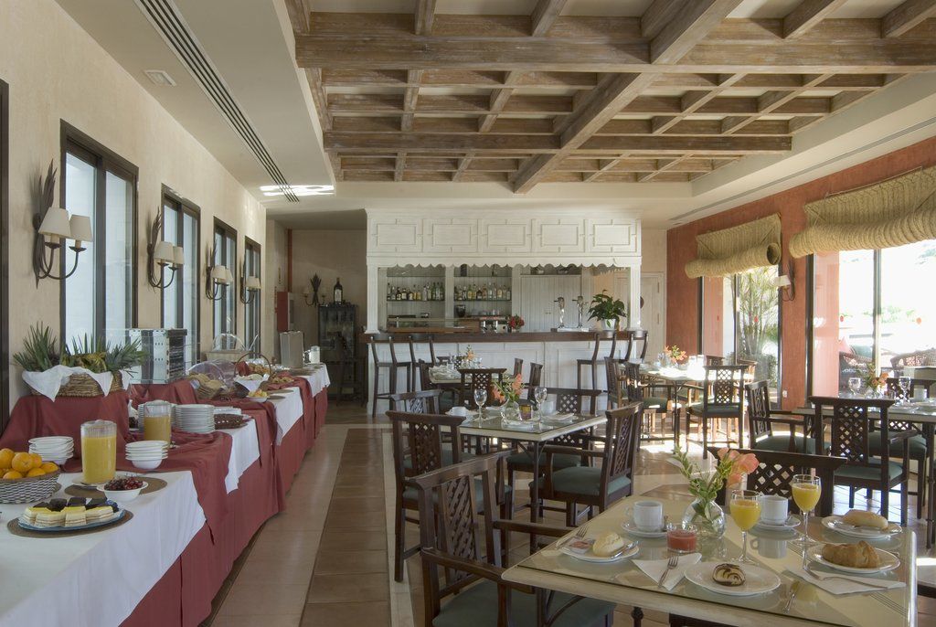 Albayt Resort & Spa Естепона Екстериор снимка
