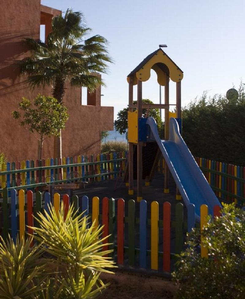 Albayt Resort & Spa Естепона Екстериор снимка