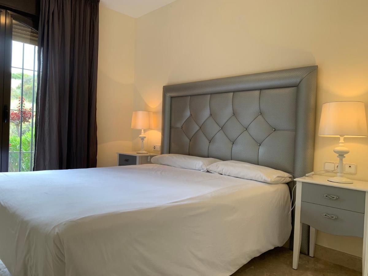 Albayt Resort & Spa Естепона Екстериор снимка